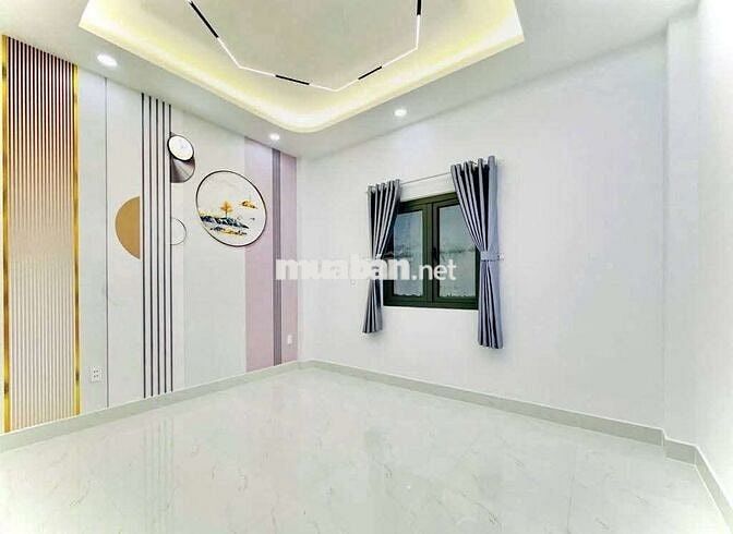 CHỦ SOCK 1 TỶ MẶT TIỀN KINH DOANH LÔ GỐC 5 TẦNG – 60M² FULL NỘI THẤT