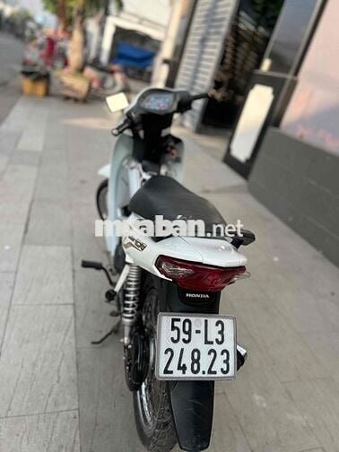 wa a zin cực chắt