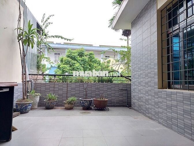 Cho thuê NHÀ RIÊNG – Ngõ 29 Tứ Liên, Tây Hồ