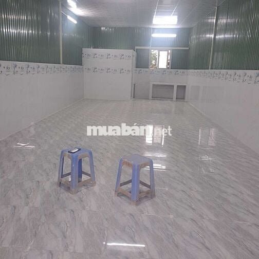 CHO THUÊ NHÀ NGUYÊN CĂN - TIỆN LÀM KHO - Ở GIA ĐÌNH