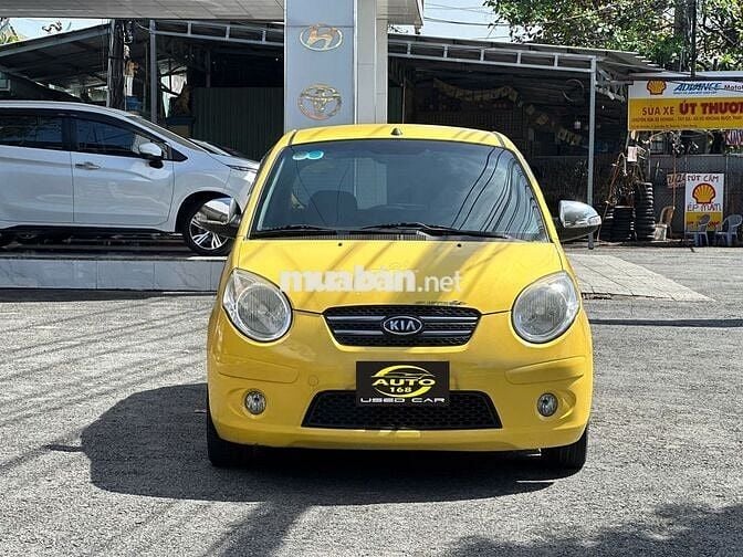 Kia Morning 2009