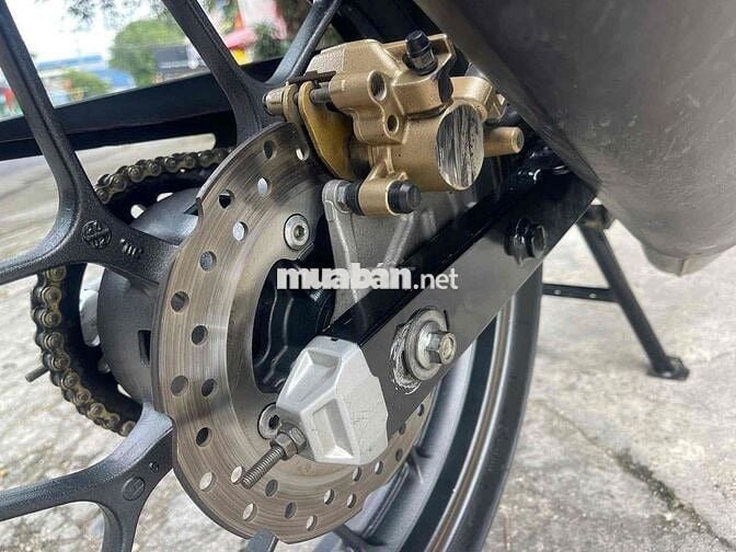 cần bán xe wiernn xabs bs68