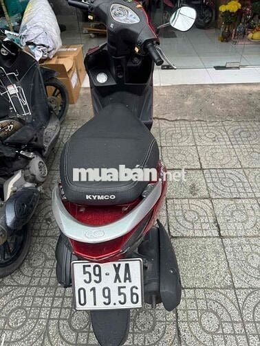 xe candy 50 bstp chính chủ