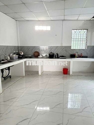 Cho thuê nhà diện tích rộng Gò Vấp