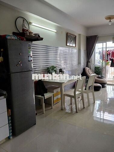 CHO THUÊ GIỮA T12 Ở ĐƯỢC CĂN 2PN CC IDCO TÂN PHÚ