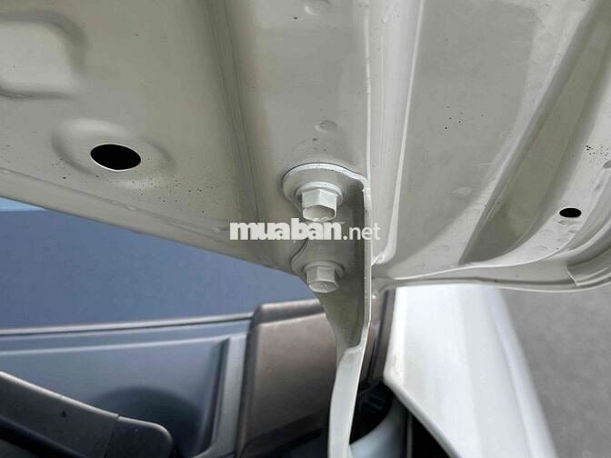 Toyota Vios 2019 1.5E MT - 89000 km