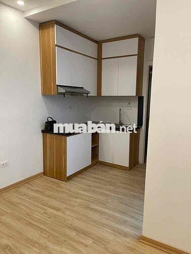 Bán CCMN Giá Rẻ - Ô Tô Đỗ - Khương Hạ, Thanh Xuân