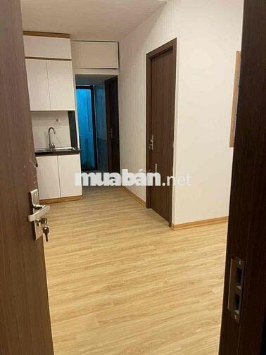 Bán CCMN Giá Rẻ - Ô Tô Đỗ - Khương Hạ, Thanh Xuân