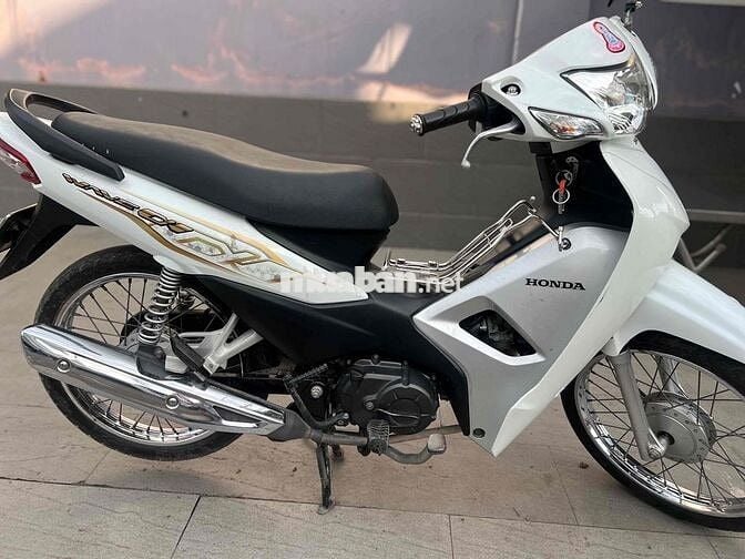 wa a zin cực chắt