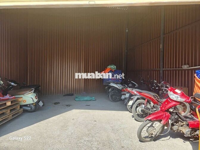 CHO THUÊ KHO BÌNH TÂN GẦN BẾN XE MIỀN TÂY