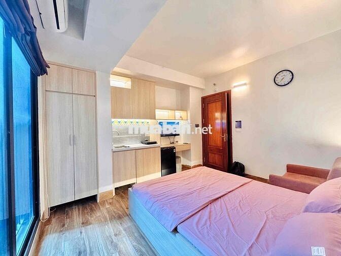 ✨ CCMN FULL ĐỒ – NGÕ 359 ÂU CƠ, TÂY HỒ – VIEW HỒ TÂY, Ở NGAY ✨