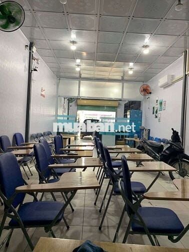 MẶT TIỀN 4*30M NGAY NGÃ TƯ GIÁ 15TR