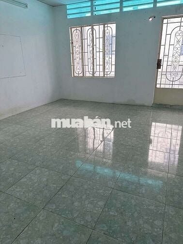 Cho thuê nhà diện tích rộng Gò Vấp