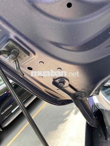 VinFast Fadil 2019 1.4 AT Plus - 61000 km