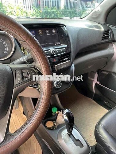 VinFast Fadil 2019 1.4 AT Plus - 61000 km