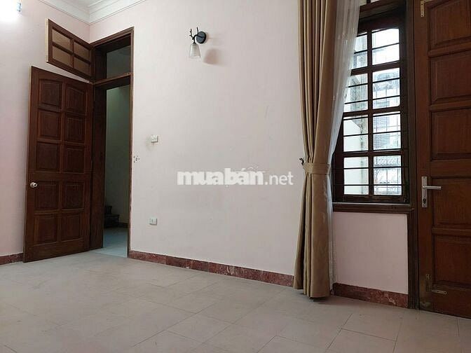 Cho thuê NHÀ RIÊNG – Ngõ 29 Tứ Liên, Tây Hồ