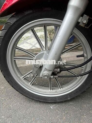 xe candy 50 bstp chính chủ