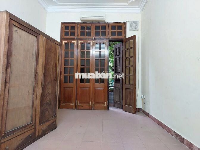 Cho thuê NHÀ RIÊNG – Ngõ 29 Tứ Liên, Tây Hồ