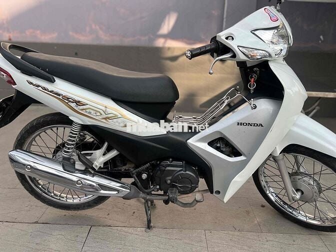 wa a zin cực chắt