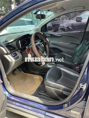 VinFast Fadil 2019 1.4 AT Plus - 61000 km