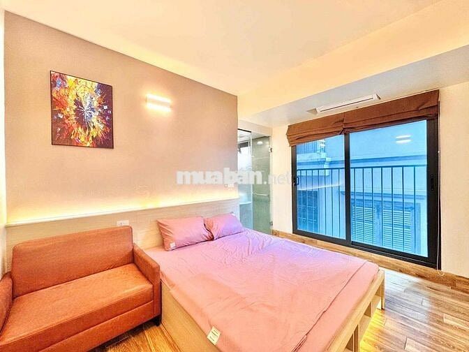 ✨ CCMN FULL ĐỒ – NGÕ 359 ÂU CƠ, TÂY HỒ – VIEW HỒ TÂY, Ở NGAY ✨