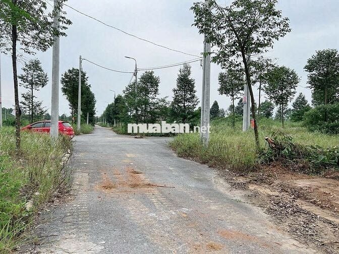 100M2, TĐC ĐHQG HN, GIÁ LOANH QUANH 5 TỶ