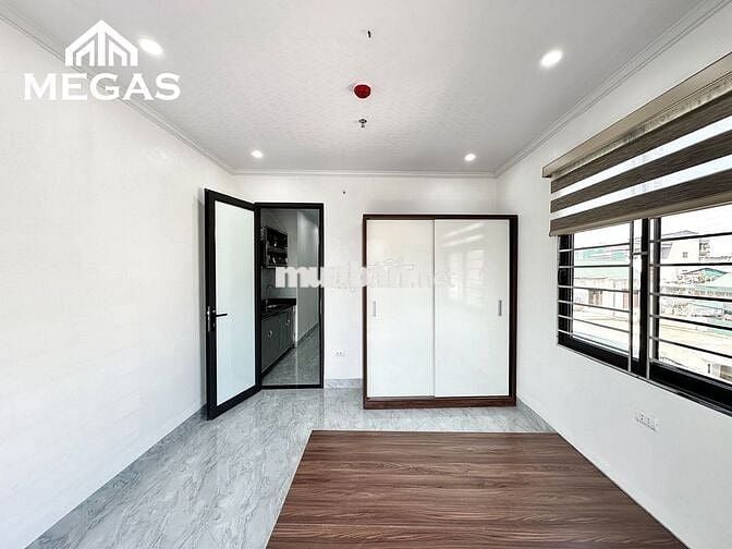 CHO THUÊ CĂN HỘ 1N1K SIÊU RỘNG NGAY TÂY HỒ - XUÂN LA