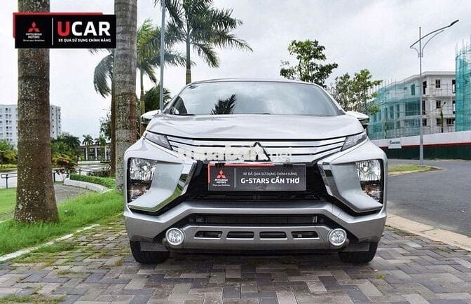 Mitsubishi Xpander AT 2019 62.000 km
