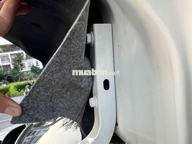 Toyota Vios 2019 1.5E MT - 89000 km