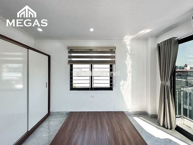 CHO THUÊ CĂN HỘ 1N1K SIÊU RỘNG NGAY TÂY HỒ - XUÂN LA