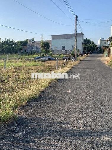 BÁN ĐẤT 1032m2,xã Hồ Tràm,tp Hcm( xã Phước Tân,Xuyên Mộc,BRVT cũ)