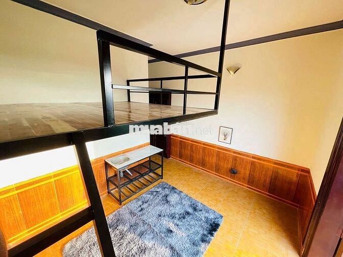 Phòng trọ duplex tại Tân Kì Tân Quý, Phường Bình Trị Đông