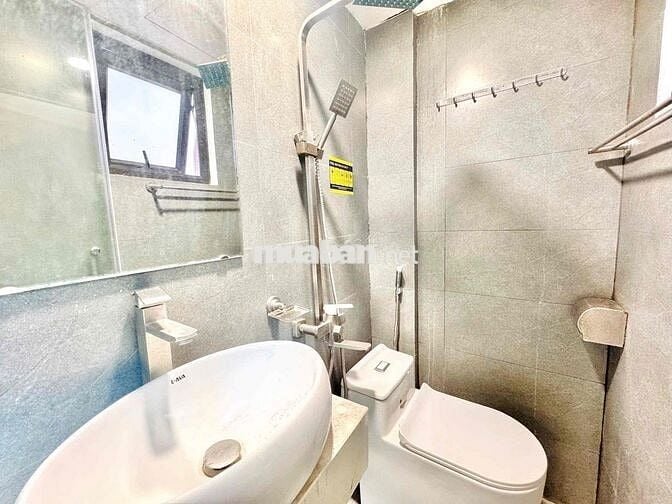 ✨ CCMN FULL ĐỒ – NGÕ 359 ÂU CƠ, TÂY HỒ – VIEW HỒ TÂY, Ở NGAY ✨