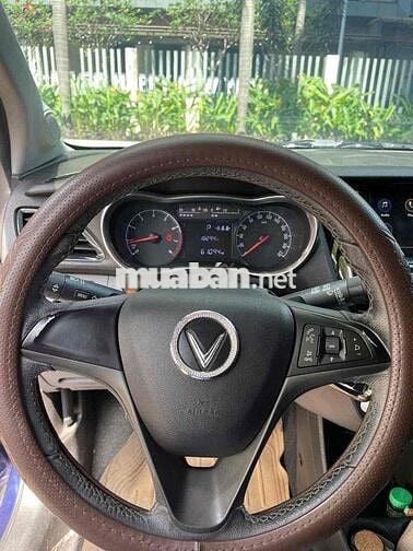 VinFast Fadil 2019 1.4 AT Plus - 61000 km