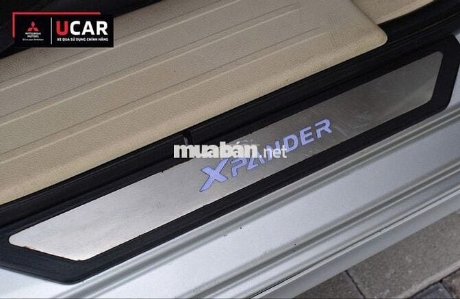 Mitsubishi Xpander AT 2019 62.000 km