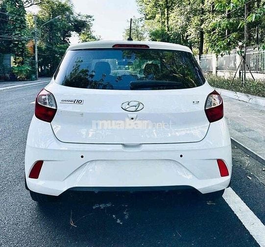 Hyundai Grand i10 2023 1.2 AT - 15000 km siêu mới