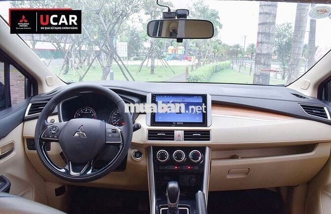 Mitsubishi Xpander AT 2019 62.000 km