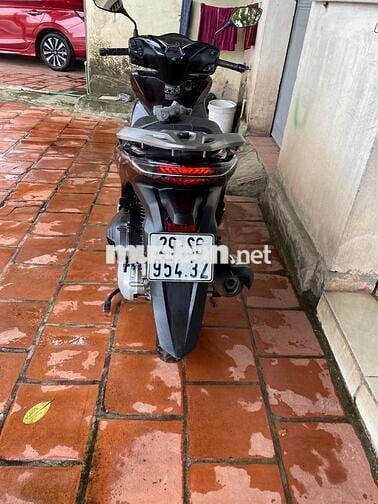 Bán SH125i CBS 2022 màu đen - người dùng
