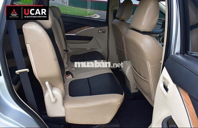 Mitsubishi Xpander AT 2019 62.000 km