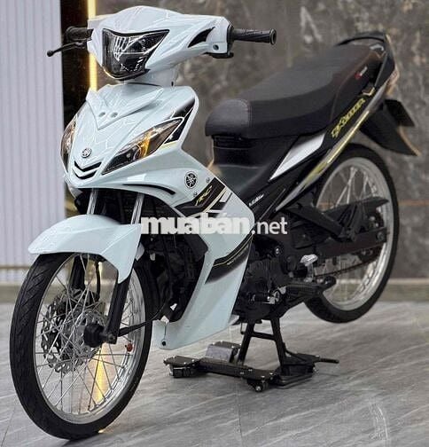 Yamaha Exciter 1S94 2010 Trắng