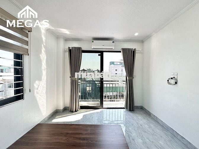 CHO THUÊ CĂN HỘ 1N1K SIÊU RỘNG NGAY TÂY HỒ - XUÂN LA