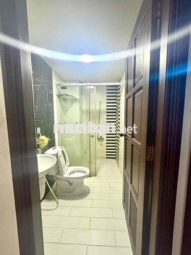 cho thuê nhà ngueyen căn hẻm Mã Lò, Bình Tân - hẻm 8m