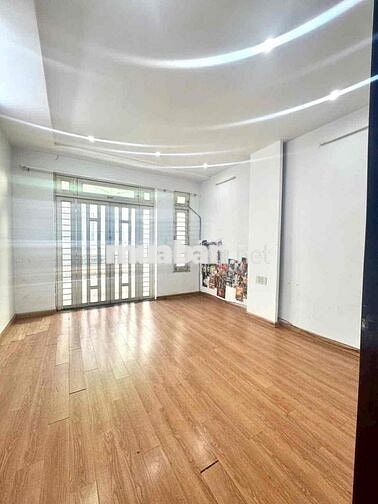 cho thuê nhà ngueyen căn hẻm Mã Lò, Bình Tân - hẻm 8m