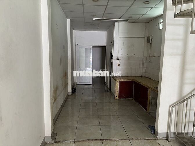 CHO THUÊ NHÀ MẶT TIỀN ĐƯỜNG QUANG TRUNG, GÒ VẤP