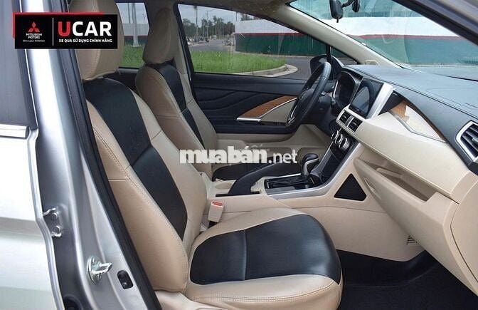 Mitsubishi Xpander AT 2019 62.000 km