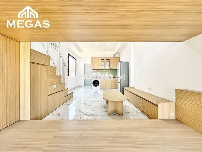 CĂN HỘ DUPLEX ĐỦ NỘI THẤT NGAY GẦN XUÂN LA - XUÂN ĐỈNH