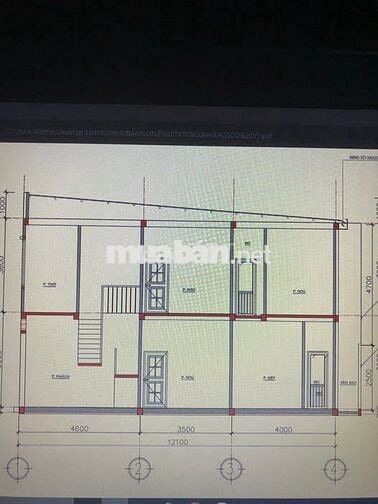 CHÍNH CHỦ CHO THUÊ NHÀ NGUYÊN CĂN ĐƯỜNG TÂY LÂN GẦN HƯƠNG LỘ 2 BT