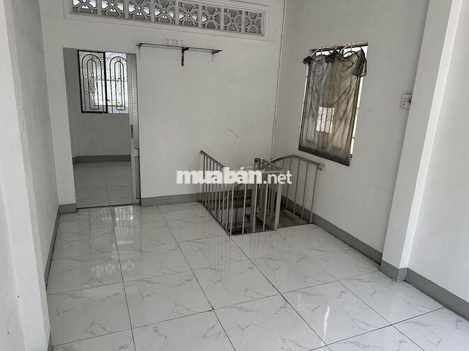 CHO THUÊ NHÀ MẶT TIỀN ĐƯỜNG QUANG TRUNG, GÒ VẤP