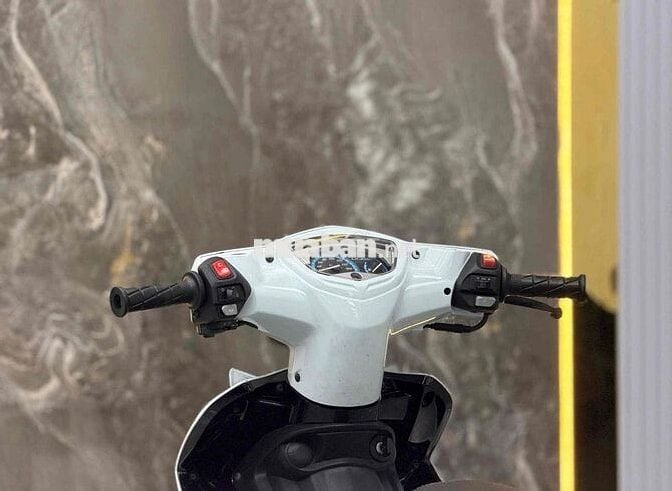 Yamaha Exciter 1S94 2010 Trắng