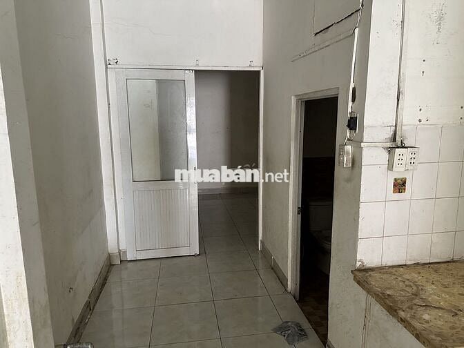 CHO THUÊ NHÀ MẶT TIỀN ĐƯỜNG QUANG TRUNG, GÒ VẤP